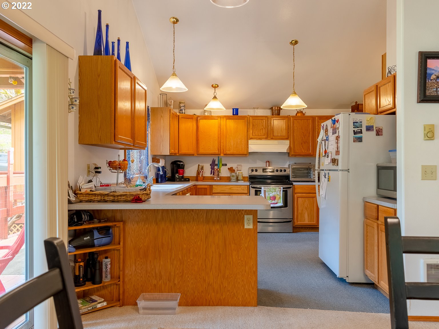 79658 Lower Nehalem Road Seaside, OR 97138 - Photo 4 of 32 Gallery Image 4