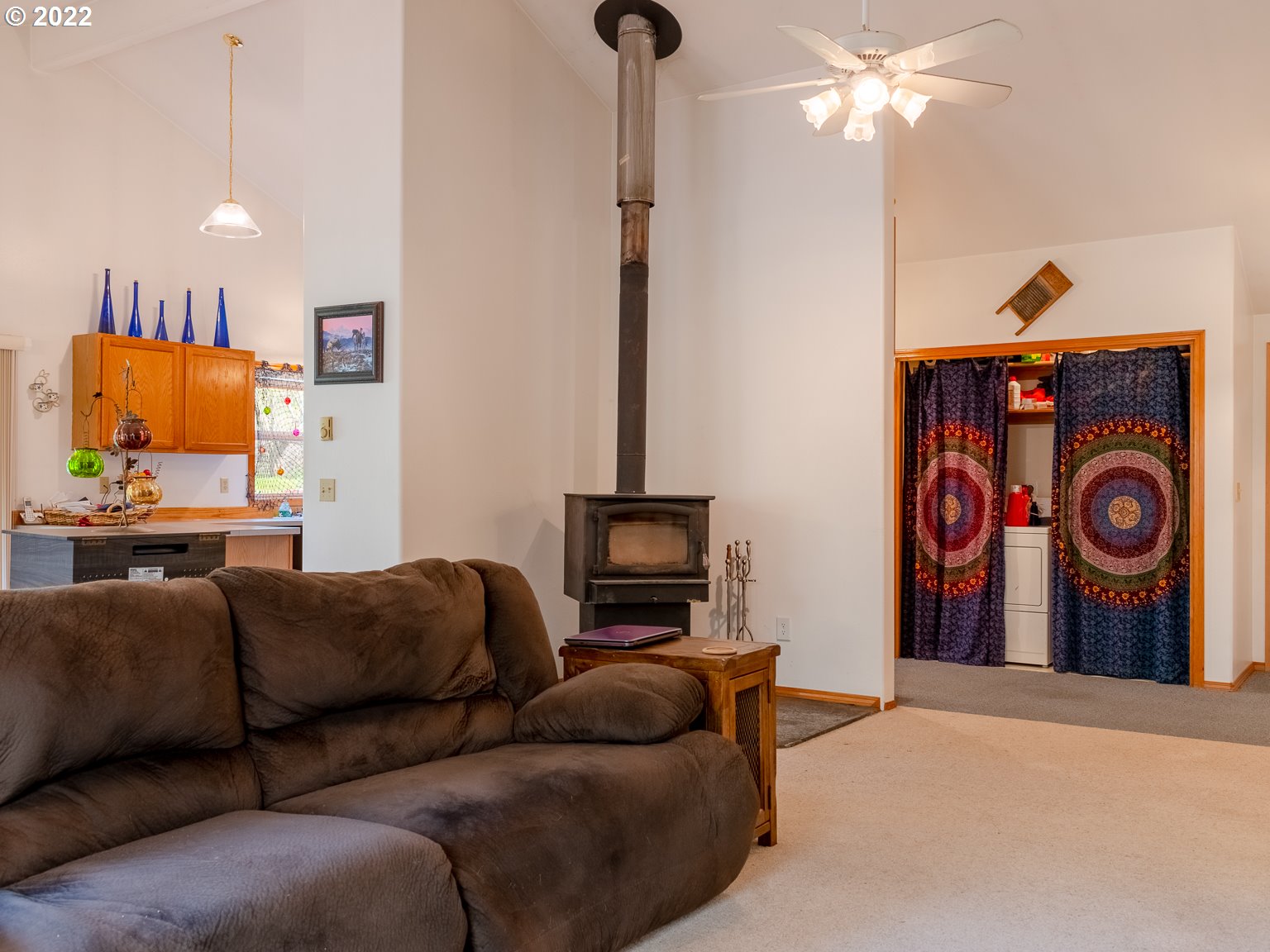 79658 Lower Nehalem Road Seaside, OR 97138 - Photo 7 of 32 Gallery Image 7