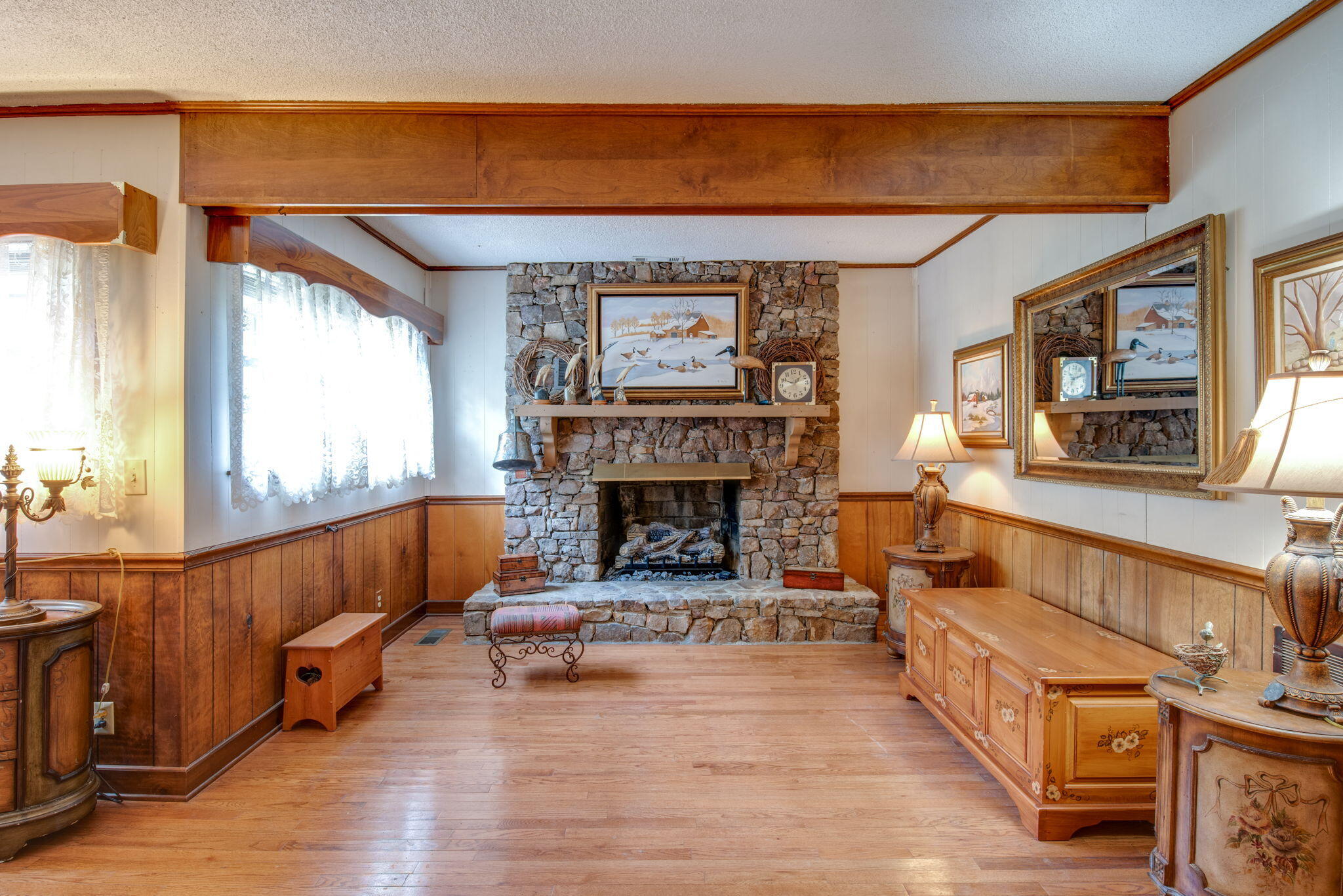 3595 Happy Valley Road Rossville, GA 30741 - Photo 10 of 37 27-web-or-mls-DSC_0518