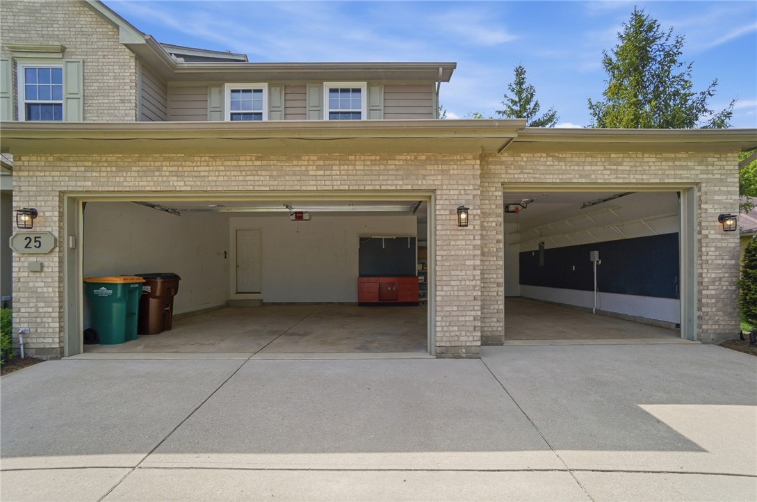 25 Rustic Brook Court Springboro, OH 45066 - Photo 62 of 79