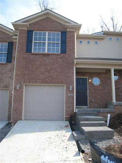 3807 Pine Ridge Way Lexington, KY 40514 - Photo 1 of 18 Middle Townhome Unit