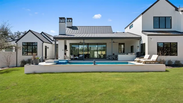 $2,500,000 | 5805 Twin Peaks Trace, Austin, TX 78738