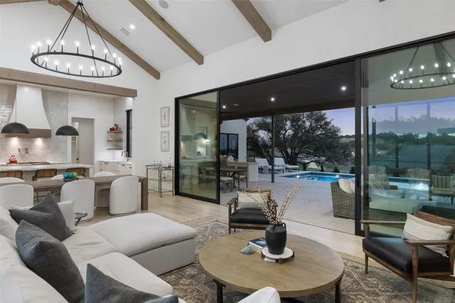 $2,500,000 | 5805 Twin Peaks Trace, Austin, TX 78738