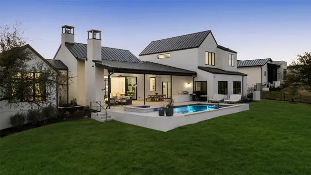 $2,500,000 | 5805 Twin Peaks Trace, Austin, TX 78738