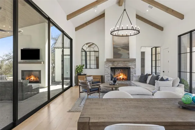 $2,500,000 | 5805 Twin Peaks Trace, Austin, TX 78738