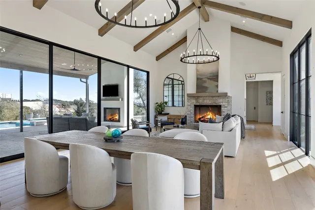 $2,500,000 | 5805 Twin Peaks Trace, Austin, TX 78738