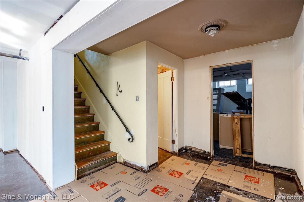 776 Trombley Road Grosse Pointe Park, MI 48230 - Photo 77 of 78