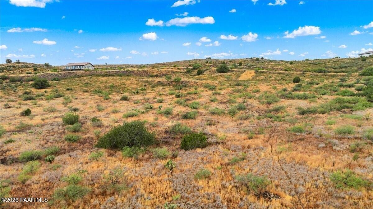 15865 East Broken Bit Road Mayer, AZ 86333 - Photo 1 of 30 Aerial