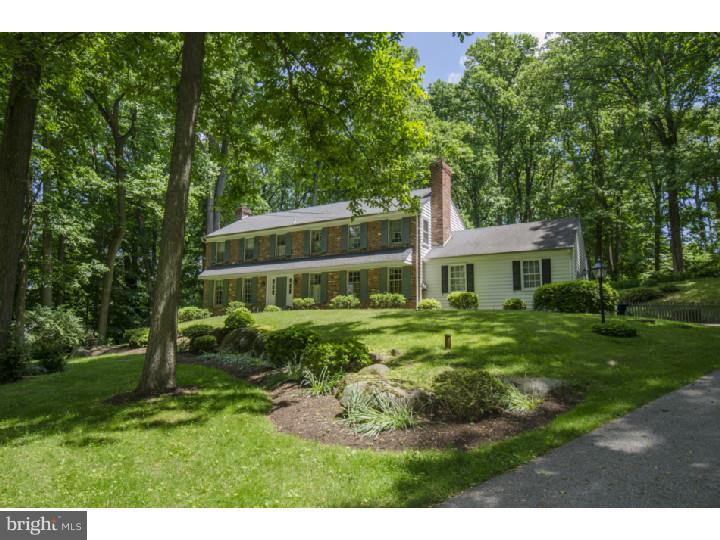 12 Fox Chase Road Wayne, PA 19087 - Photo 1 of 21 Gallery Image 1
