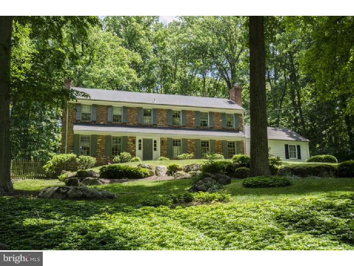 12 Fox Chase Road Wayne, PA 19087 - Photo 20 of 21 Gallery Image 20