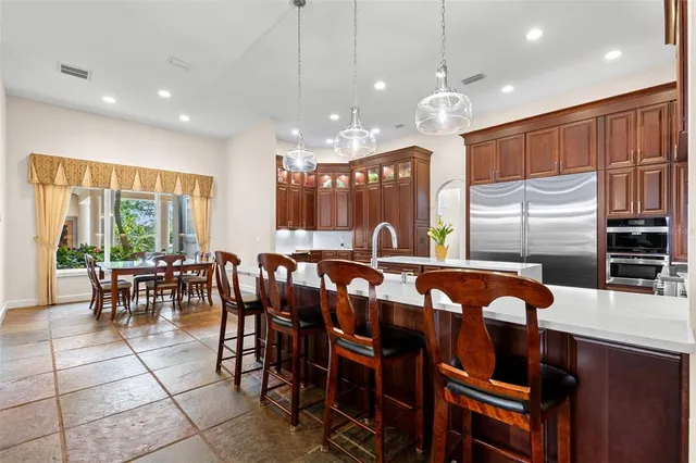 $2,890,000 | 211 Rue Des Chateaux, Tarpon Springs, FL 34688