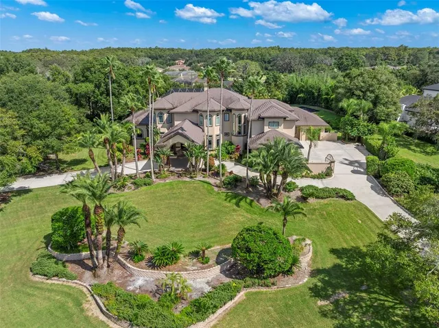 $2,890,000 | 211 Rue Des Chateaux, Tarpon Springs, FL 34688