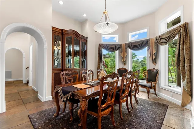 $2,890,000 | 211 Rue Des Chateaux, Tarpon Springs, FL 34688