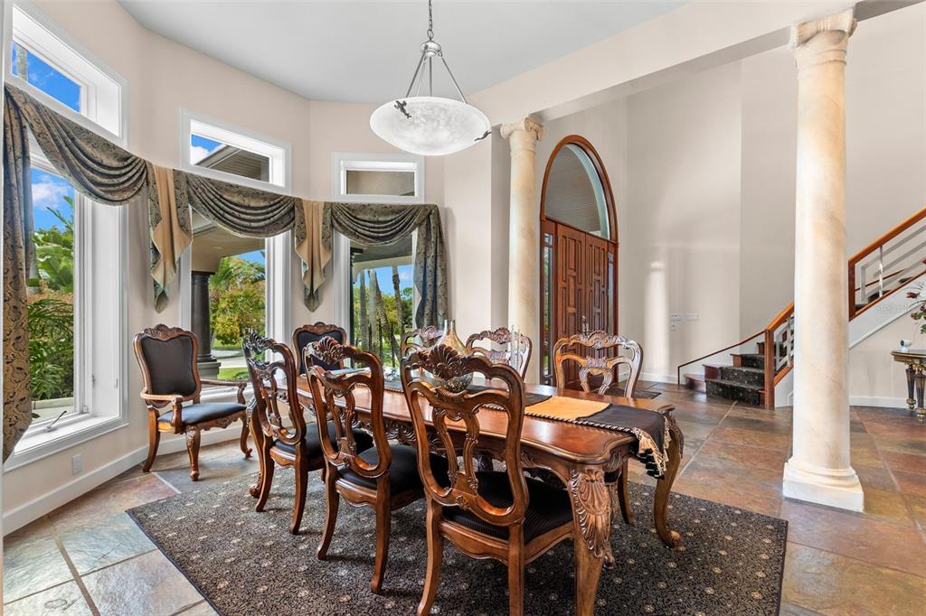 211 Rue Des Chateaux Tarpon Springs, FL 34688 - Photo 27 of 100