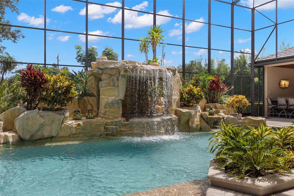 211 Rue Des Chateaux Tarpon Springs, FL 34688 - Photo 32 of 100