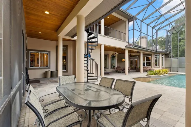 $2,890,000 | 211 Rue Des Chateaux, Tarpon Springs, FL 34688