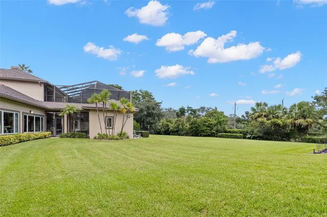 $2,890,000 | 211 Rue Des Chateaux, Tarpon Springs, FL 34688