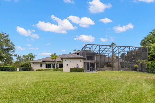 $2,890,000 | 211 Rue Des Chateaux, Tarpon Springs, FL 34688