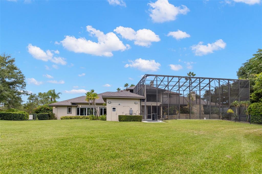 211 Rue Des Chateaux Tarpon Springs, FL 34688 - Photo 43 of 100