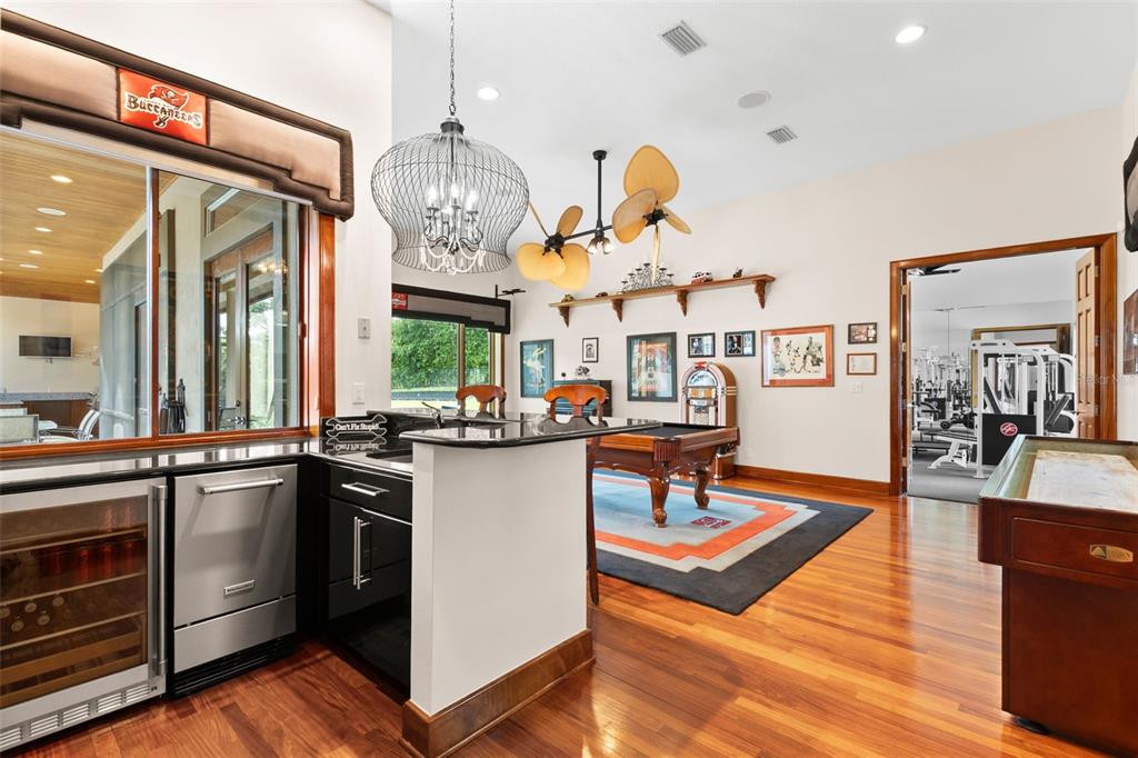 211 Rue Des Chateaux Tarpon Springs, FL 34688 - Photo 45 of 100