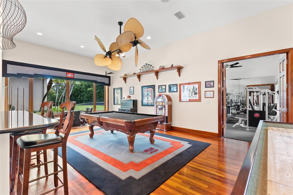 211 Rue Des Chateaux Tarpon Springs, FL 34688 - Photo 46 of 100