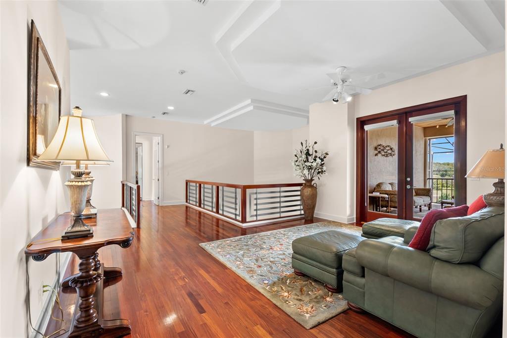 211 Rue Des Chateaux Tarpon Springs, FL 34688 - Photo 54 of 100