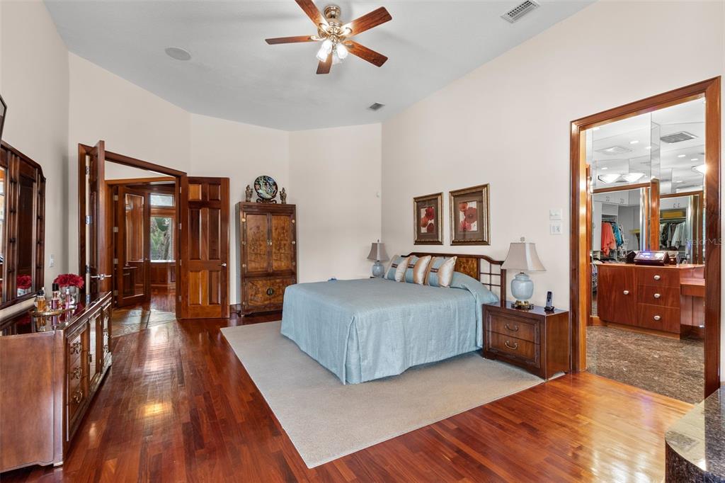 211 Rue Des Chateaux Tarpon Springs, FL 34688 - Photo 64 of 100