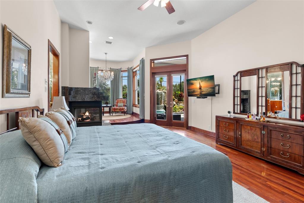 211 Rue Des Chateaux Tarpon Springs, FL 34688 - Photo 65 of 100