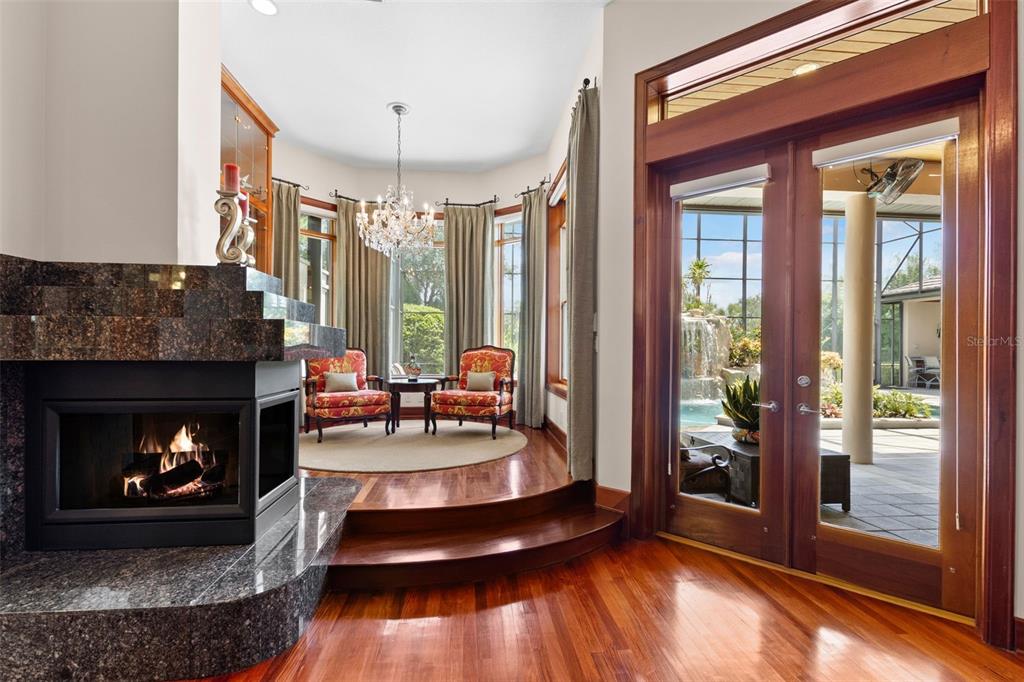 211 Rue Des Chateaux Tarpon Springs, FL 34688 - Photo 66 of 100