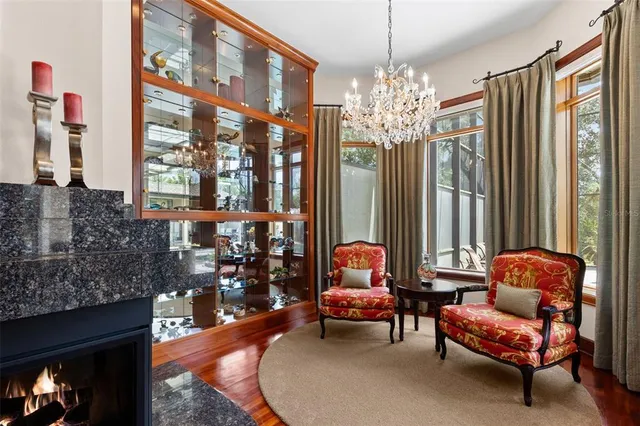 $2,890,000 | 211 Rue Des Chateaux, Tarpon Springs, FL 34688