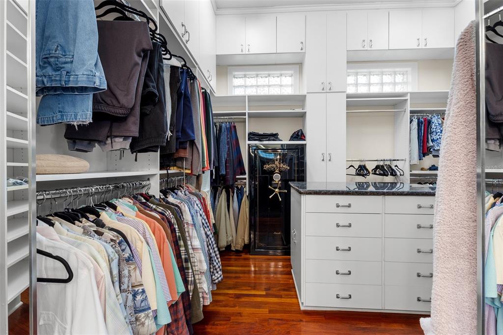 211 Rue Des Chateaux Tarpon Springs, FL 34688 - Photo 73 of 100