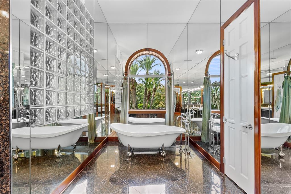 211 Rue Des Chateaux Tarpon Springs, FL 34688 - Photo 75 of 100