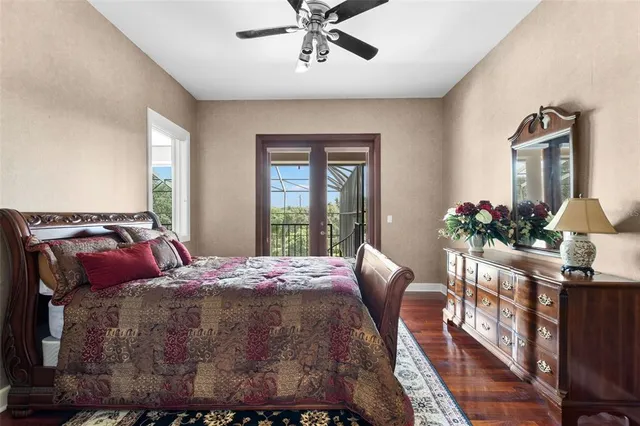 $2,890,000 | 211 Rue Des Chateaux, Tarpon Springs, FL 34688