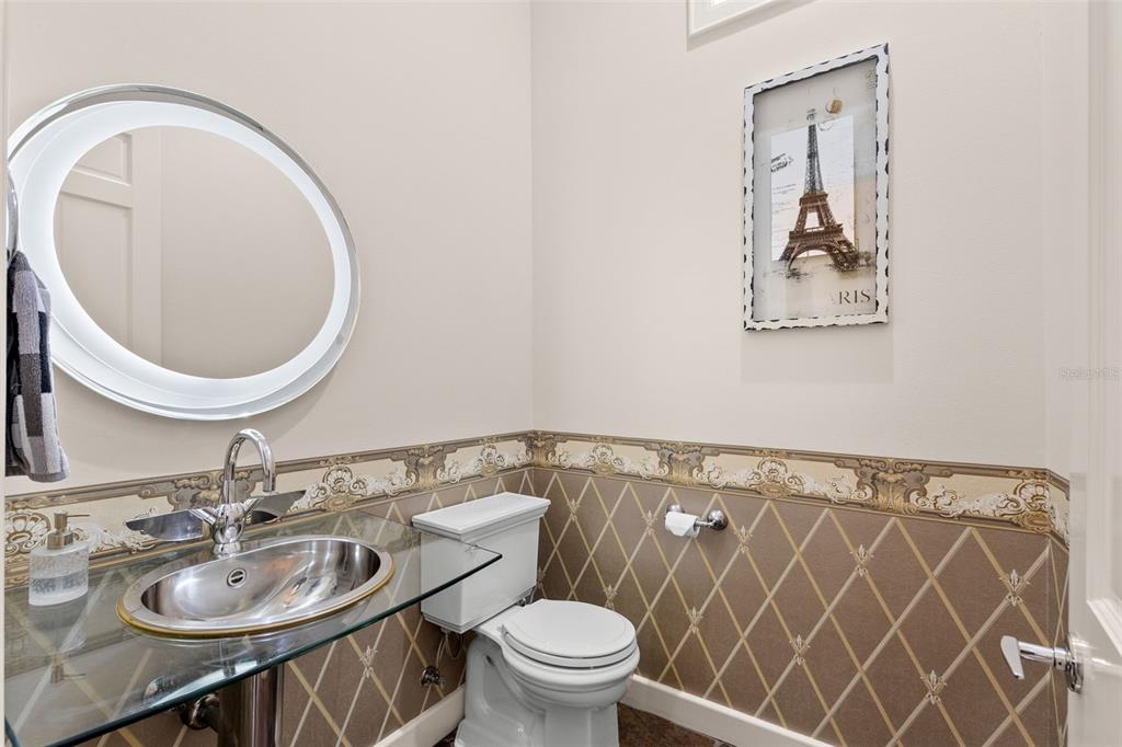 211 Rue Des Chateaux Tarpon Springs, FL 34688 - Photo 89 of 100