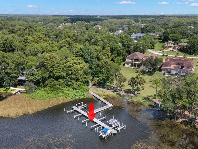 $2,890,000 | 211 Rue Des Chateaux, Tarpon Springs, FL 34688