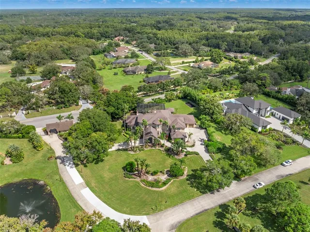 $2,890,000 | 211 Rue Des Chateaux, Tarpon Springs, FL 34688