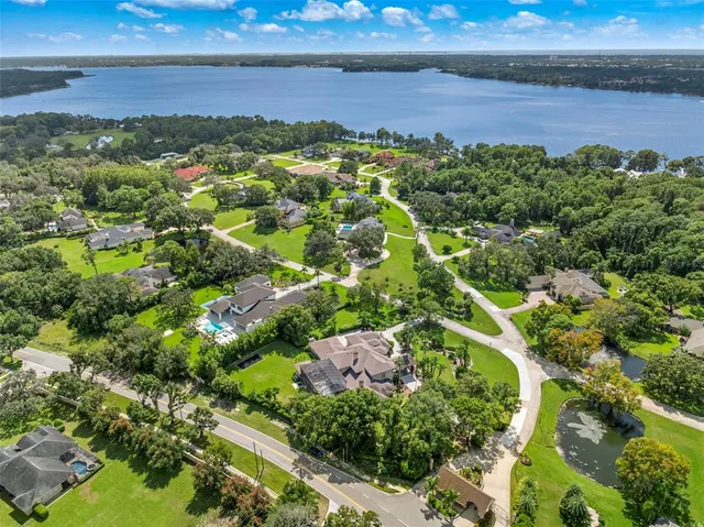$2,890,000 | 211 Rue Des Chateaux, Tarpon Springs, FL 34688