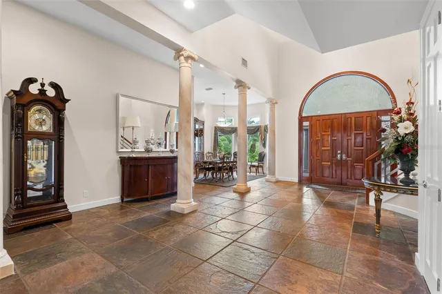 $2,890,000 | 211 Rue Des Chateaux, Tarpon Springs, FL 34688