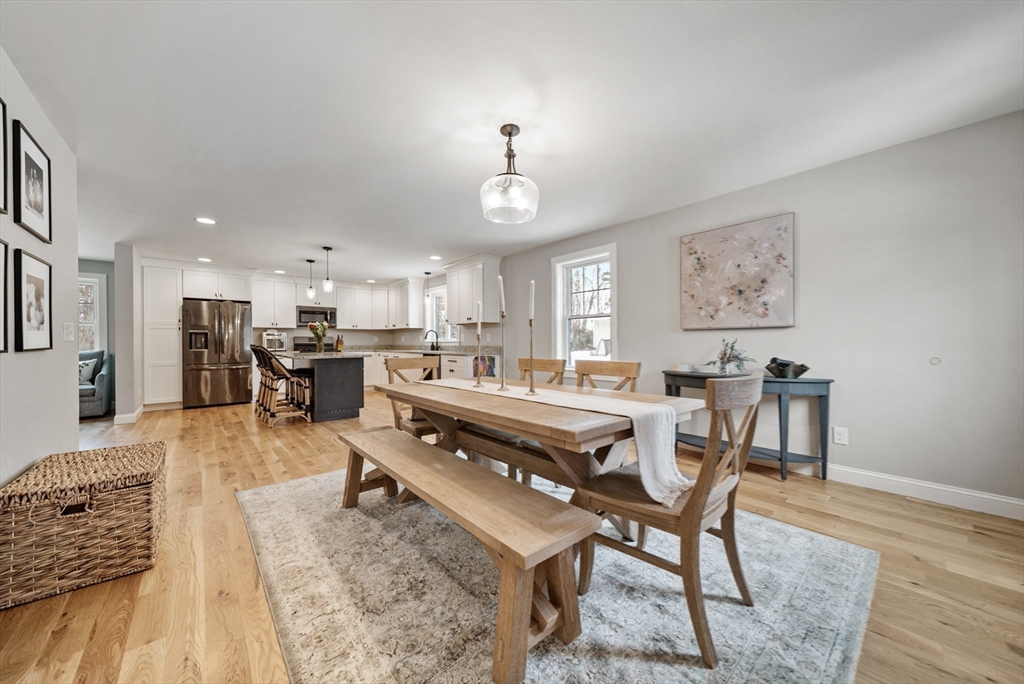 2 Mapleton Road Merrimac, MA 01860 - Photo 12 of 35