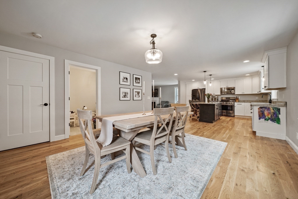 2 Mapleton Road Merrimac, MA 01860 - Photo 13 of 35