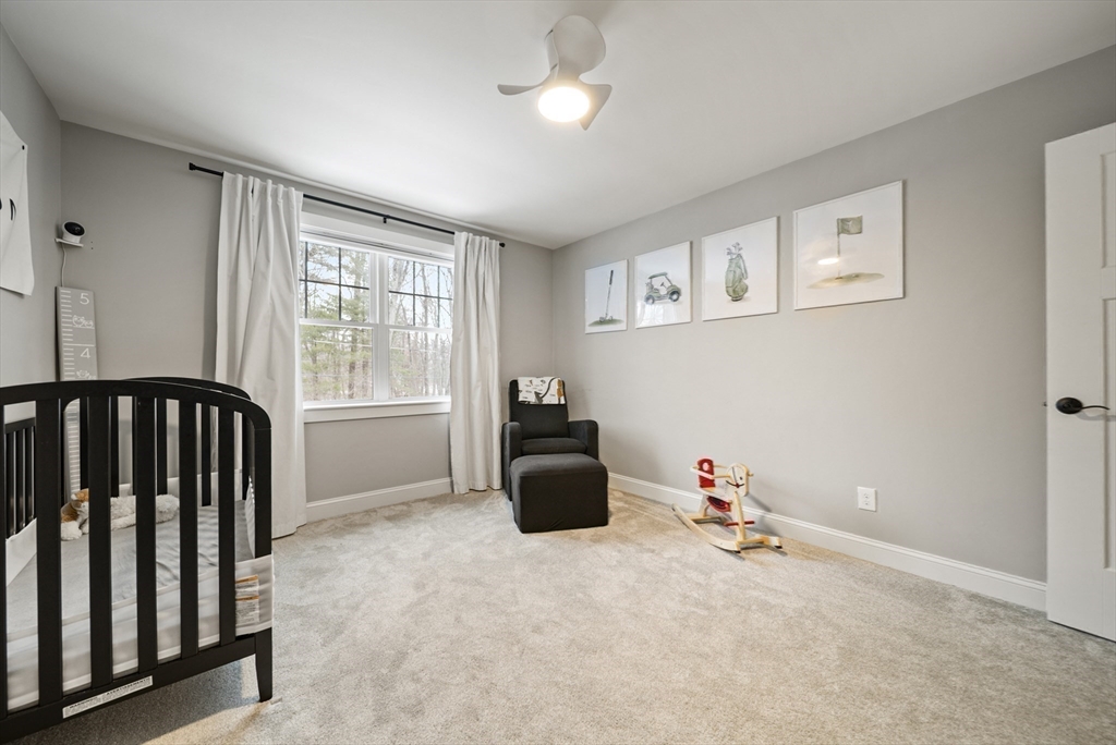 2 Mapleton Road Merrimac, MA 01860 - Photo 19 of 35