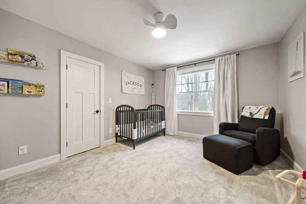 2 Mapleton Road Merrimac, MA 01860 - Photo 20 of 35