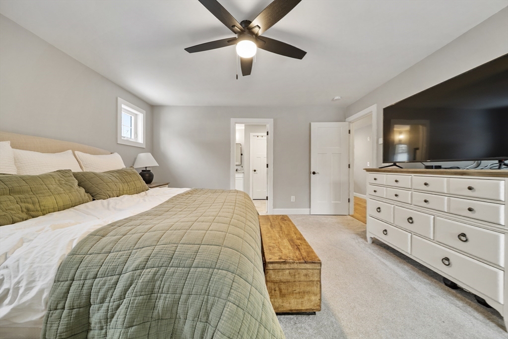 2 Mapleton Road Merrimac, MA 01860 - Photo 23 of 35