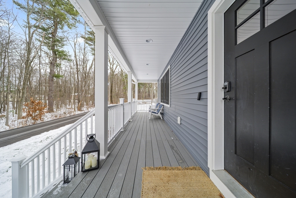 2 Mapleton Road Merrimac, MA 01860 - Photo 27 of 35