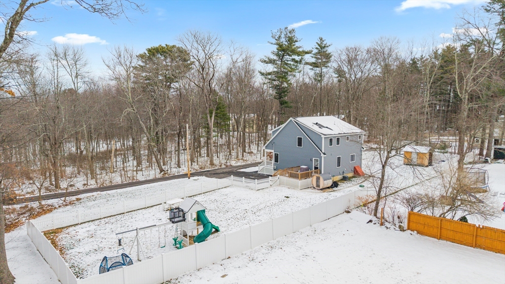 2 Mapleton Road Merrimac, MA 01860 - Photo 34 of 35