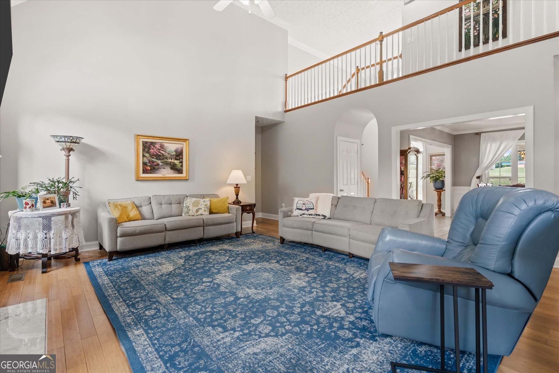 950 Moss Ferry Road Villa Rica, GA 30180 - Photo 18 of 67