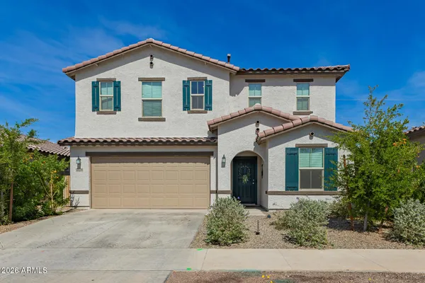 $399,900 | 18154 West Navajo Street, Goodyear, AZ 85338