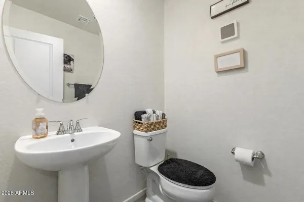 $399,900 | 18154 West Navajo Street, Goodyear, AZ 85338