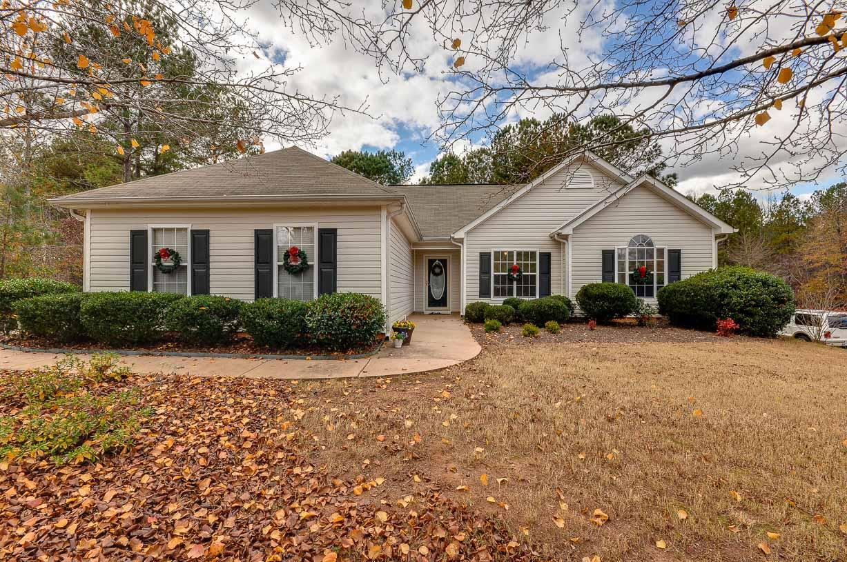 50 Riverside Way, Unit B8 Sharpsburg, GA 30277 - Photo 1 of 1