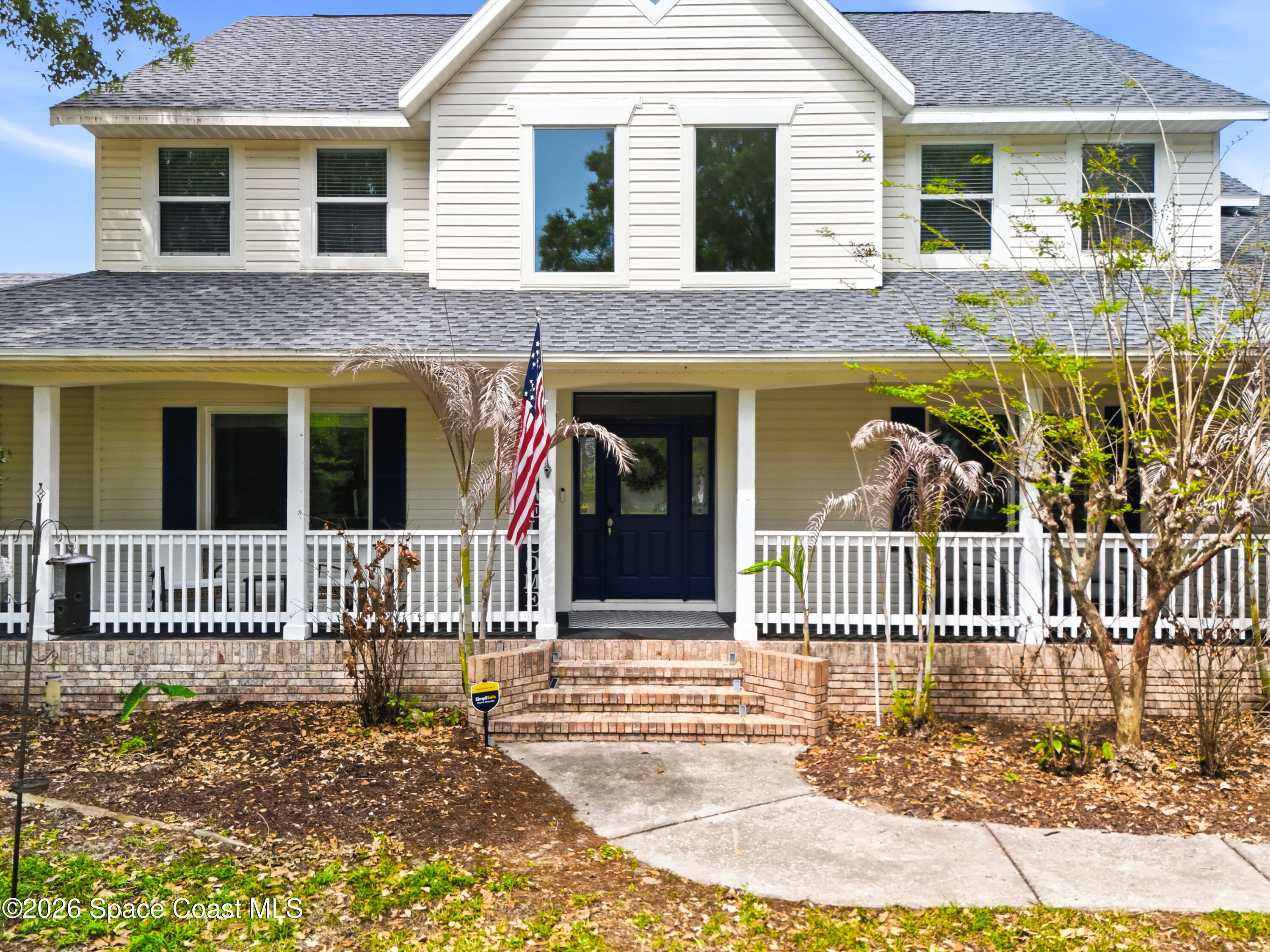 210 Grant Road Merritt Island, FL 32953 - Photo 3 of 64 75-210 Grant Rd-65